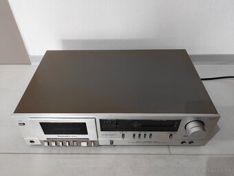 Technics RS-M24 - 5