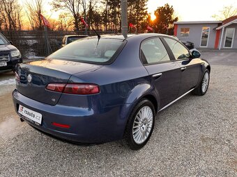 Alfa Romeo 159, 1.8i 103kWKLIMABEZ KOROZE - 5