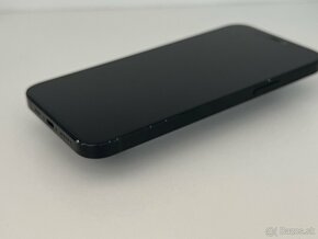 iPhone 12 64GB Nová Baterka Black - 5