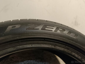 245/45 R20 Letné pneumatiky Pirelli P Zero 2 kusy - 5