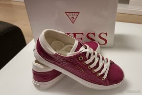 Tenisky Guess v.37 - 5