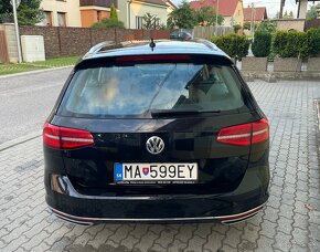 VW Passat 2 TDi 140 kW, 4 motion, virtual - 5