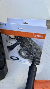 Vysokotlakovy cistic STIHL RE 170 Plus - 5