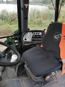 JCB 3CX - 5