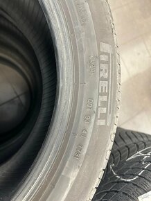 Letné pneu Pirelli Cinturato P7 245/45 R18 Run flat - 5