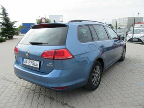 Volkswagen Golf Variant - 5