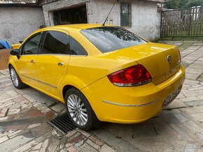 Fiat Linea 1.3 JTD - 5