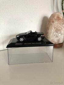 Modely 1:43 1:87 - 5