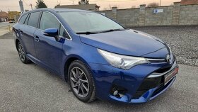 Toyota Avensis Combi 2.0 D-4D SS Executive za 7.500 € - 5