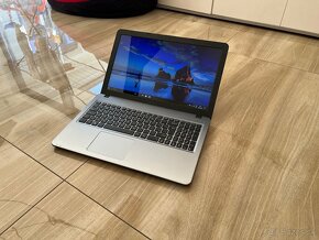 Asus/Notebook/4GB RAM/1TB HDD/Intel HD Grafika 2GB - 5