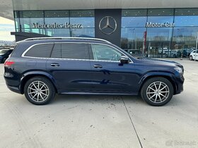 MERCEDES-BENZ GLS 400 d 4MATIC - 5