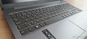 Predaj LENOVO IdeaPad Slim 3 15IAN8 - 5