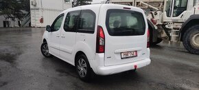 Citroen Berlingo 1,6 BlueHDi Multispace - 5