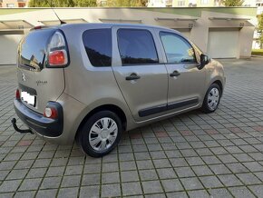 Citroen C3 Picasso 1.4 70kw - 5