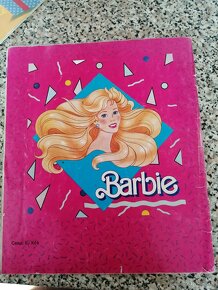 Barbie albumy - 5