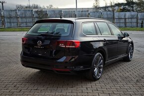 Volkswagen Passat Variant 2.0 TDI EVO Elegance - 5