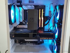 Herný PC /RTX 4060 8GB, Ryzen 5 5600X, 32GB RAM/ - 5