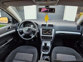 Skoda Octavia 2.0 Tdi 103kw - 5