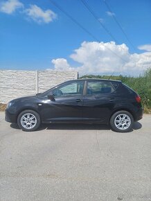 Seat ibiza benzín 2014 - 5