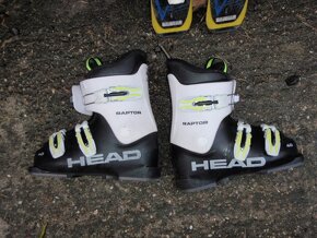 Salomon 100cm - 5