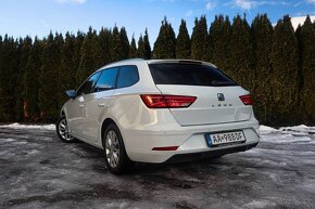 Seat Leon ST 85KW - 5