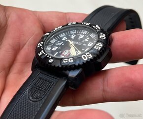 LUMINOX hodinky - 5