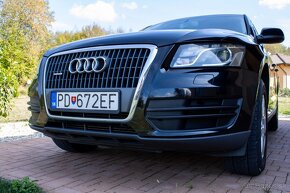 Audi Q5 2.0 TDI Quattro - 5