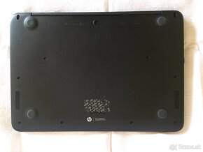 HP Chromebook 14 G4 - 5