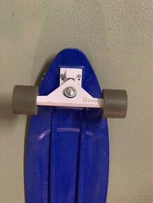 PENNY Longboard - 5