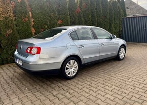 Volkswagen Passat 2.0 TDI DSG Highline TOP Automat - 5