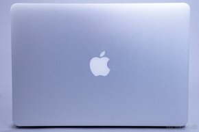 ZÁRUKA/Macbook Air 13.3"/I5 1.4GHZ/4GBRAM/128GBSSD/CZ - 5