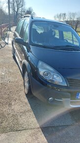 Predam Renault Scenic 2 - 5