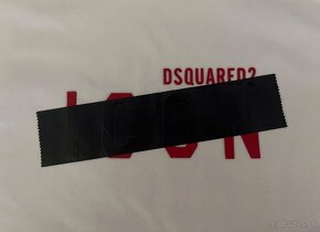 Pánske tričko DSQUARED2 - 5