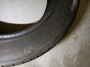 Pneu 165/70 r14 Barum - 5