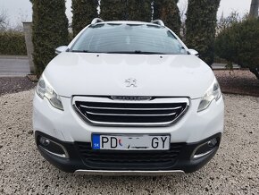 ☝️☝️Hyundai Tucson 1.6 GDI 97KW-130PS M6.Benzin 2021 - 5