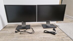 Monitor DELL UltraSharp U2311Hb - 5