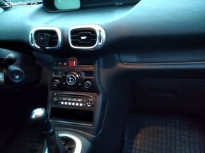 Citroen C3 Picasso - 5