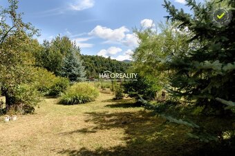 HALO reality - REZERVOVANÉ - Predaj, rodinný dom Žarnovica - - 5