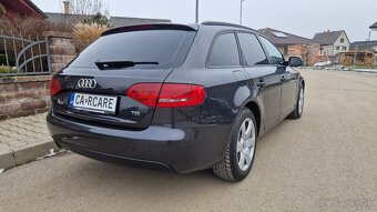 A4 2.0tdi 105kw r.v.2011 - 5