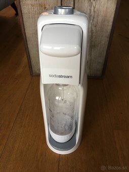 SODASTREAM - 5