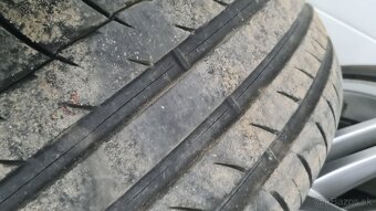 kolesa 5x112 235/40 r18 - 5