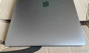 [05] Apple MacBook AIR 13” 2018 na diely - 5