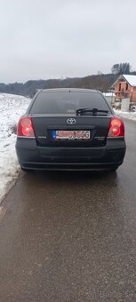 Avensis T25 2,0 D4D - 5