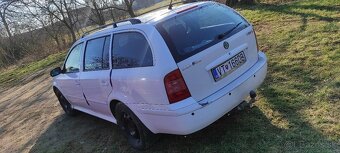 Škoda Octavia 1,9 tdi 96kw - 5