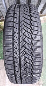 Zimné pneumatiky Continental - 225/55 r17 - 5