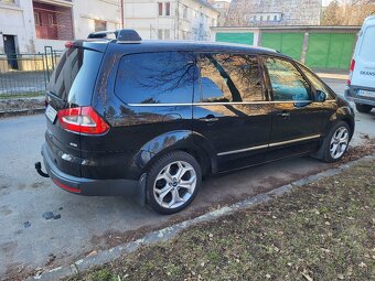 Ford Galaxy 2.2TDCI - 5