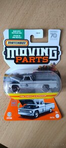 Matchbox - Moving Parts - 5