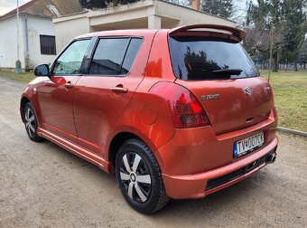 Suzuki Swift 1.3 Benzín - 5