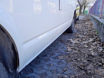 VW T5 96KW 4motion 2,5TDI - 5