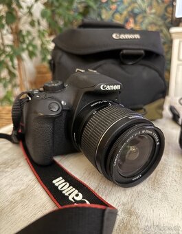 Canon 1200D - 5